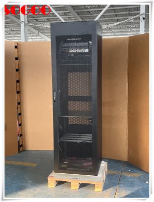 China 48V400A HUAWEI TP48400B-N20B3 Outdoor Power Supply Cabinet for sale