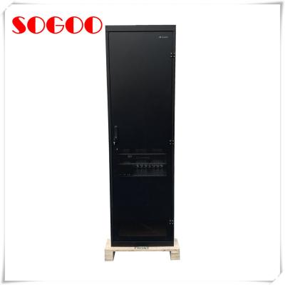 China HUAWEI TP48600T-N20A8 Outdoor Power Supply Cabinet for sale