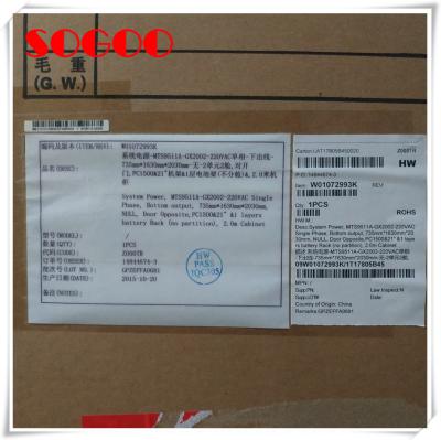 China HUAWEI AB Cabinet Outdoor Power Supply System for sale