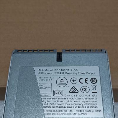 China HUAWEI PDC1000S12-DB Switching Power Supply DC Power Module for sale