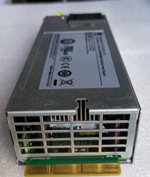 Quality 1200W HUAWEI PDC1200-CE Switching Power Supply DC Power Module for sale