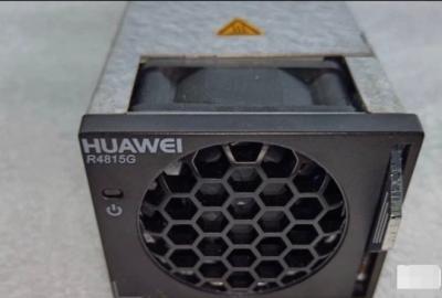 China Modulo rectificador de la unidad de alimentación de 48V 15A Huawei R4815G2 en venta