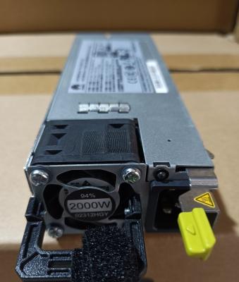 China 20000W HUAWEI PAC2000S12-BG Switching Power Supply AC Power Module for sale
