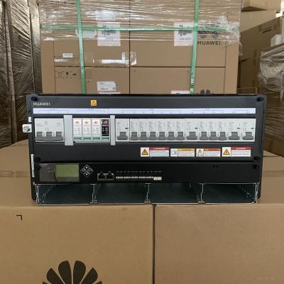 China Fuente de alimentación de comunicación integrada Huawei ETP48200-C5B6 48V200A comunicación al aire libre 5G en venta