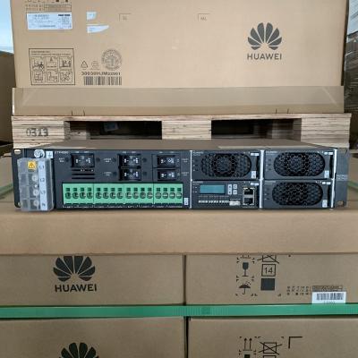 China Huawei ETP4890-A2 Comunicación de alta frecuencia integrada de conmutación de fuente de alimentación CA a CC 48V90A Configuración R4830G en venta