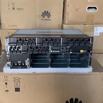 China Huawei ETP48400-C4A1 Comunicación integrada de conmutación de fuente de alimentación CA a CC con módulo R4875G1 en venta