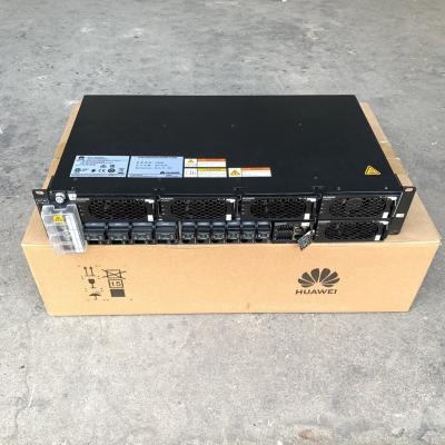 Chine Huawei ETP48200-B2A1 Système d'alimentation de commutation intégré avec 48V30A R4830G1 Module de communication extérieure 5G à vendre