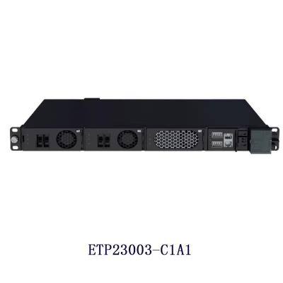 China Huawei ETP23006-C1A1 Embedded DC & AC Power System With I23003G Inverter Module en venta
