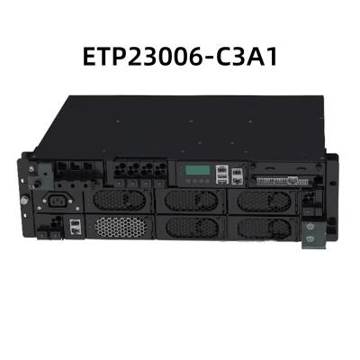 Chine Huawei ETP23006-C3A1 Embedded dC & AC Power System With I23003G Inverter Module à vendre