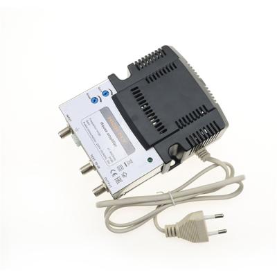 China Antenna TV Cable CATV Signal Amplifier Indoor House Amplifier for sale