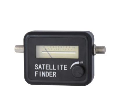 China LED Screen Digital Satellite Finder Meter TV Receiver 950-2400MHz for sale