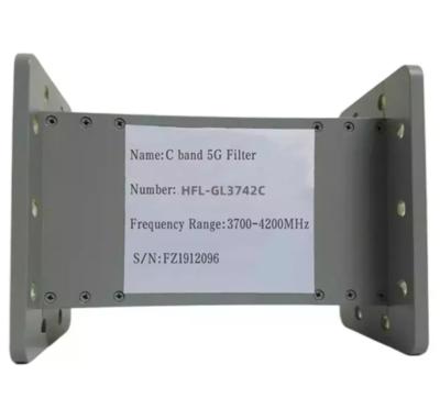 China Digitalsignal 4G 5G TV-Filter C-Band LNB 3,8–4,2 GHz Einzel-LNBF zu verkaufen