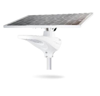 China Waterproof Solar Power Security Camera 60W With Street Flying Crane Road Light for sale
