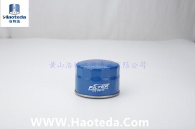 China JX0803A Automotive Engine Oil Filters for sale