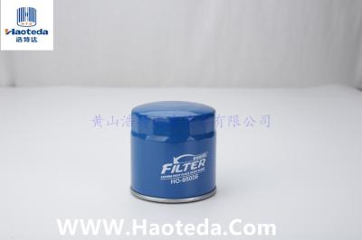 China Metal Protect Engine Automotive Oil Filters FL820S Oil Filter for sale