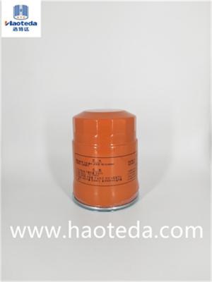 China Paper Core Car Oil Filter For Lubrication OK710-23-570A for sale