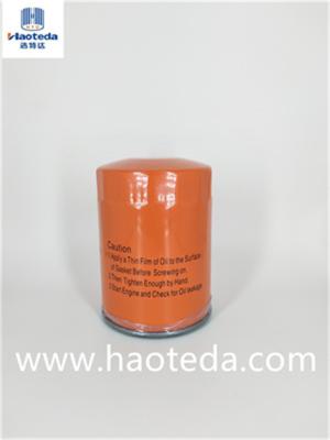 China Metal Paper Core Automobile Oil Filter PH8A For Liquid for sale