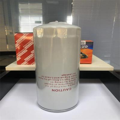 China LF667 Truck Oil Filter For Volvo Truck Diesel Engine Part for sale
