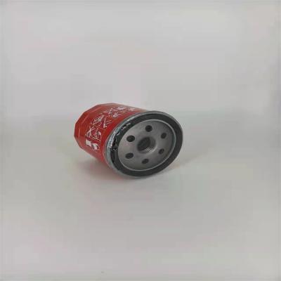 China 1007705 Screw On Auto Oil Filter High Performance Customized for sale