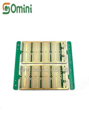 China Digital Test Isola High Speed Printed Circuit Board For High Speed Operations for sale