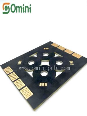 China Placa de circuitos impressos do alto densidade HDI de SMT para o PWB eletrônico do automóvel esperto do telefone à venda