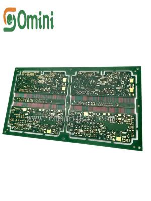 China Double Sided Multilayer PCB Aerospace Automotive Electronics PCB for sale