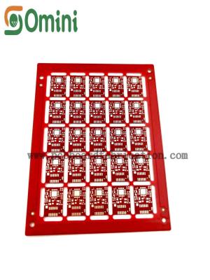 Chine Le prototype multi industriel haut TG de panneau de carte PCB de la couche FR4 a adapté aux besoins du client à vendre