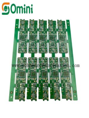 China OEM ODM HDI de Kringsraad van PCB 8 Lagen PCB-Productie Te koop