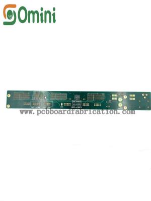 China Middle TG FR4 Multilayer PCB Prototype Board For Consumer Electronics for sale