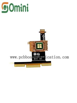 China Electronics Devices PCB Flexible Printed Circuit Board For Laptops for sale
