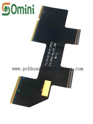 China Immersion Gold Double Sided Fpc Circuit Board Manufacturing for sale