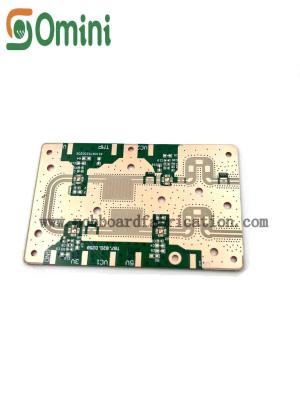 China 6 Layers High Speed HDI PCB ENIG For Mobile Phones And Tablets for sale