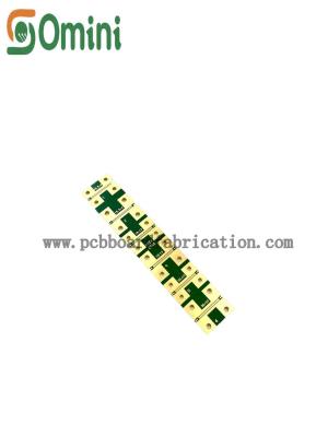 China SMT THT PCB Assembly Double Layer PCB For Consumer Electronics for sale