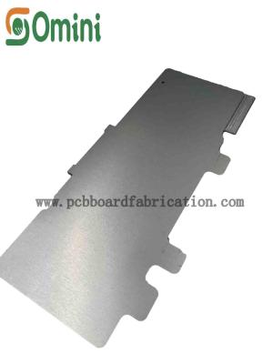 中国 24H 48H PCBの高いTG LEDライト アルミニウム板のための速い回転サービス 販売のため