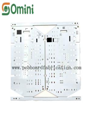 China Motor Drive Equipment Aluminum PCBs Multilayer Aluminum PCB With Immersion Tin for sale