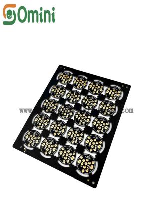 Κίνα Βιομηχανικό PCB χαλκού εξοπλισμού βαρύ 3 Oz πίνακες κυκλωμάτων PCB χαλκού προς πώληση