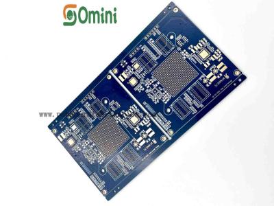 China 24H Quick Turn PCB Medical Devices Arlon Rigid Board Quick PCB Assembly for sale
