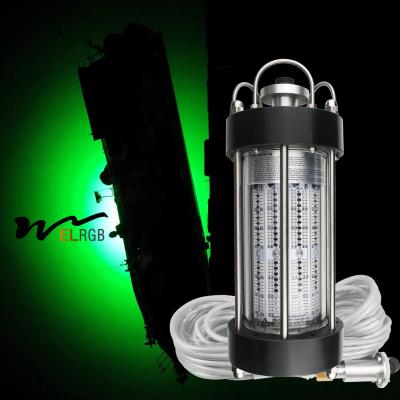 China 200W 1000W Submersible Fishing Light Outdoor Working Light AC220V for sale