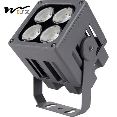 China 100W 120W Led Wall Washer Lights Outdoor Architectural Exterior Wall Wash Lighting for sale