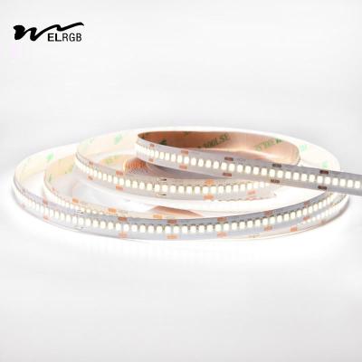 China 6000k Self Adhesive Strip Lights 240leds Led Light Strips With Adhesive Backing for sale