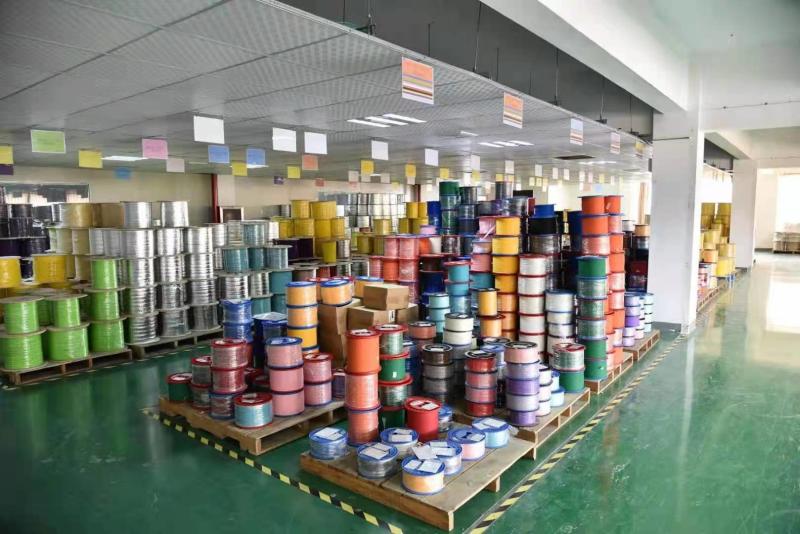 Verified China supplier - Chengdu Focus Infra Materials Co.,Ltd