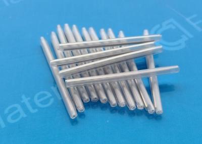China 60*1mm Fiber Heat Shrink Sleeves Fusion Splice Junction Box 60mm Splice Sleeves for sale