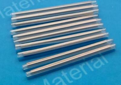 China OEM Fiber Heat Shrink Sleeves Fusion Splice Protection Sleeve 60mm Heat Shrinkable for sale