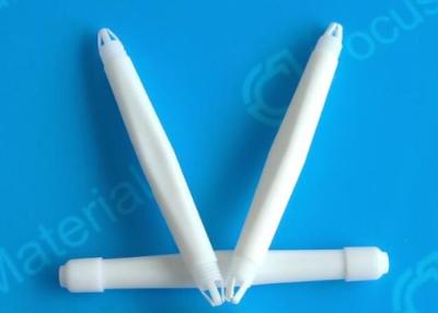 China FTTX FTTH Fiber Optic Protection Box Cable Splicing Protective 85*18*12mm for sale