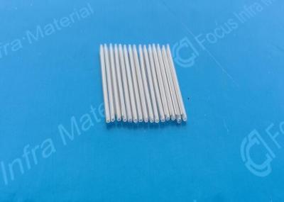 Chine L'épissure optique de fibre de L60mm gaine le protecteur d'épissure de rétrécissement de la chaleur du diamètre 2.7mm à vendre