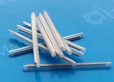 中国 1.2*45MMの繊維光学のスプライスはFTTH繊維の保護にスリーブを付ける 販売のため