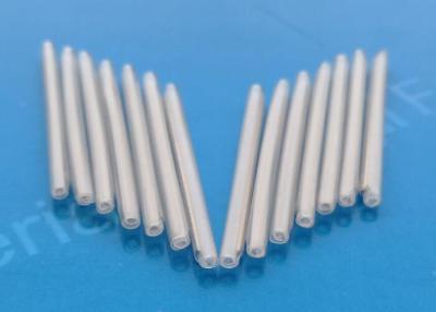 China OEM Protection Fiber Optic Splice Sleeves 1.5*40MM PE Outer for sale