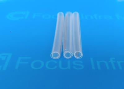 China FTTH Fiber Optic Splice Protector 60MM Drop Fiber Cable Sleeve for sale