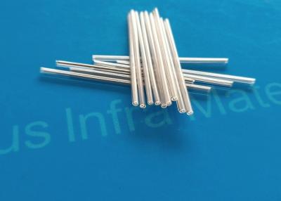 China luvas desencapadas da tala da fibra ótica do psiquiatra do calor 250um do comprimento de 45mm micro à venda