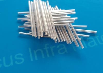 Chine Mini protection optique d'épissure de la douille de rétrécissement de chaleur de fibre de 1.4mm 45mm 40mm à vendre
